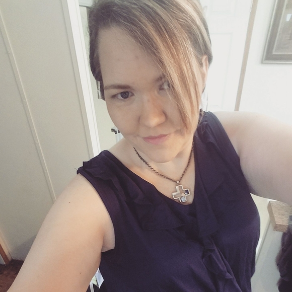 Meet your Posher, Katryna - Picture 1 of 1